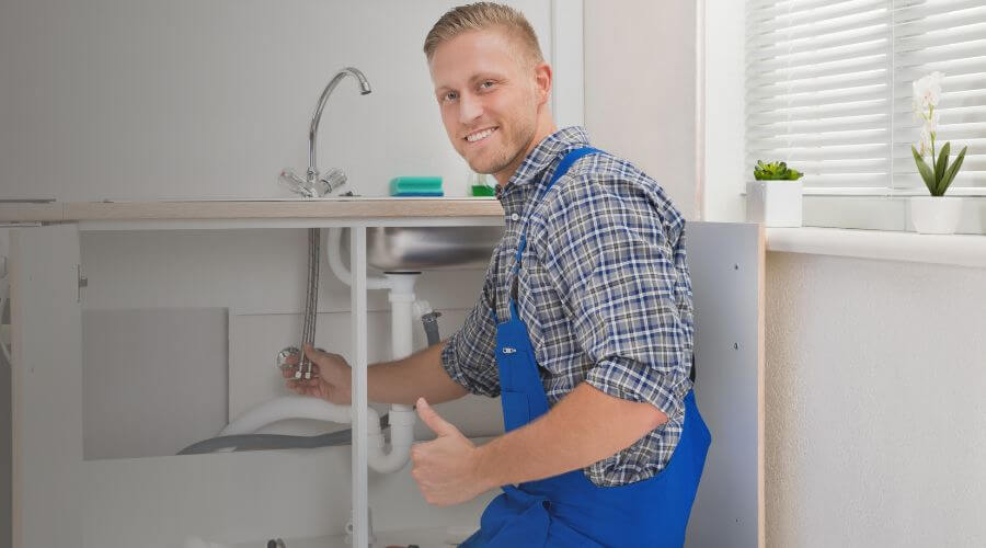 Professional septic pumping service in Valmeyer, IL